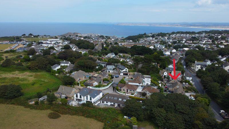 Main image of property: Hellesvean, St Ives, Cornwall