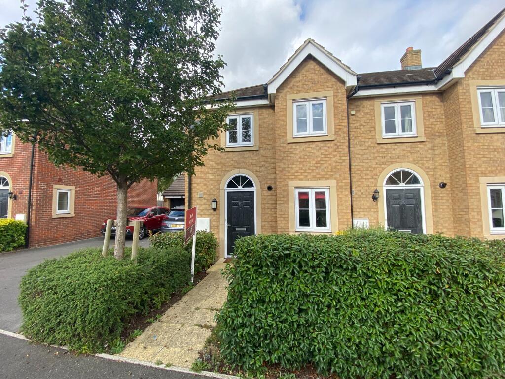 Main image of property: Culverhouse Road, Swindon, SN1