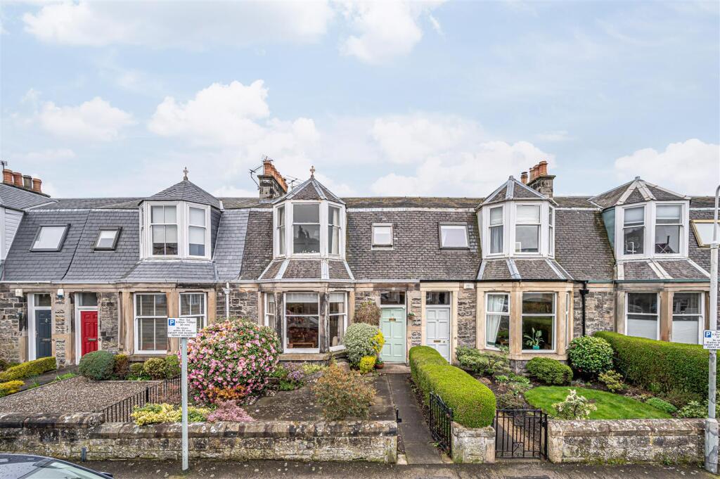 Main image of property: Beveridge Road, Kirkcaldy