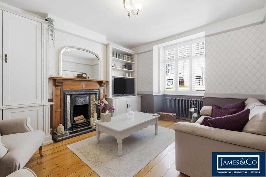 House in Uttlesford, Church End, Great Dunmow - View 2