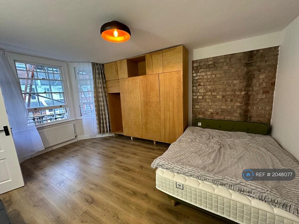 Main image of property: Maryland Road, London, N22