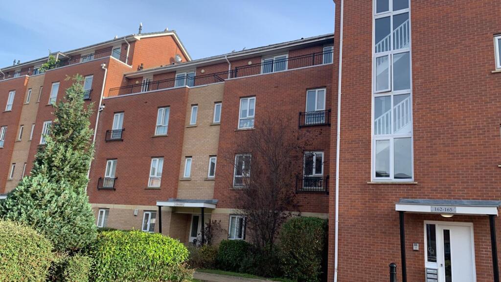 Main image of property: Ellerman Road, Liverpool