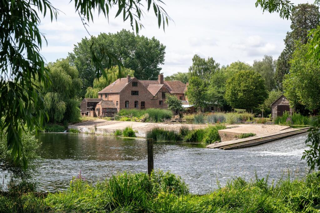 Main image of property: Mill Bank, Fladbury, Pershore, Worcestershire WR10
