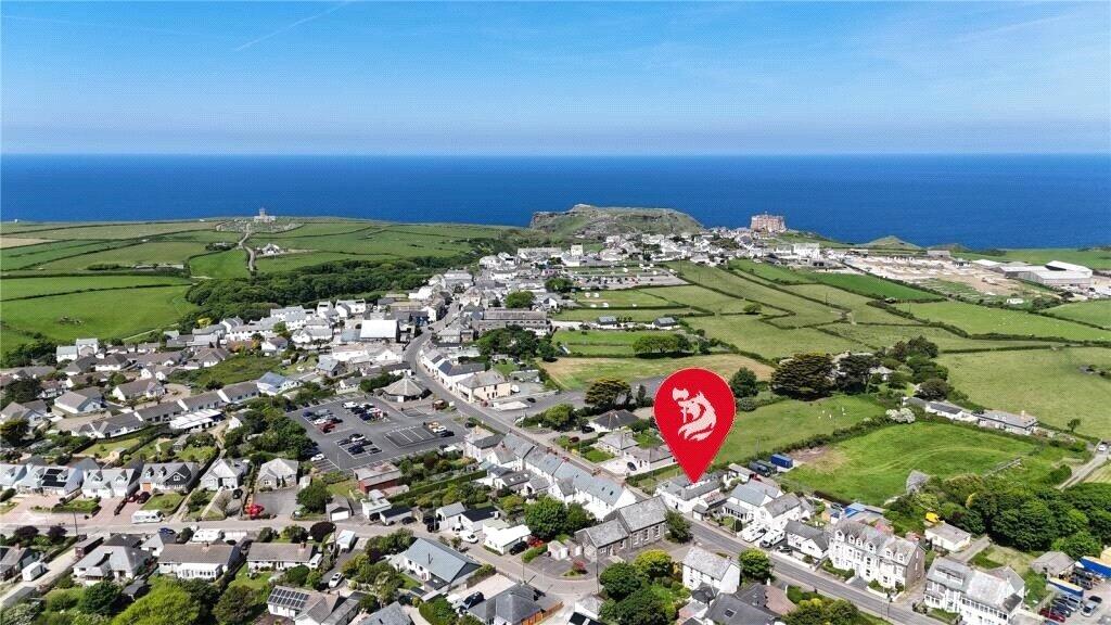 Main image of property: Bossiney Road, Tintagel, Cornwall, PL34
