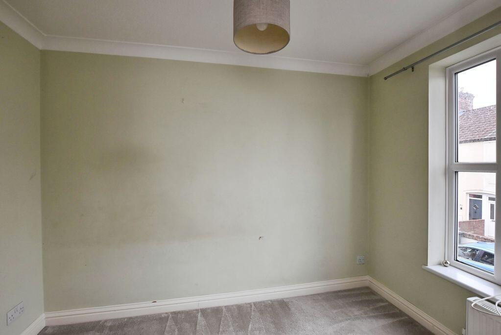 House in Salisbury - More