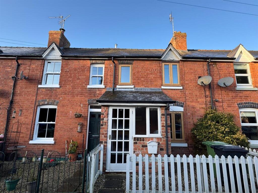 Main image of property: York Road, Bromyard