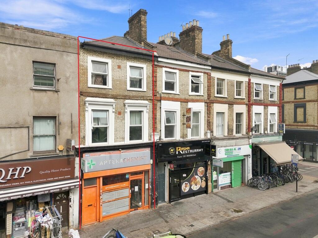 Main image of property: Seven Sisters Road, London, N4