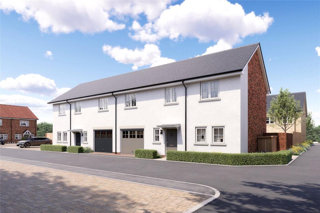 Main image of property: Hartland Village, Pinewood Green, Ively Road, Fleet, GU51