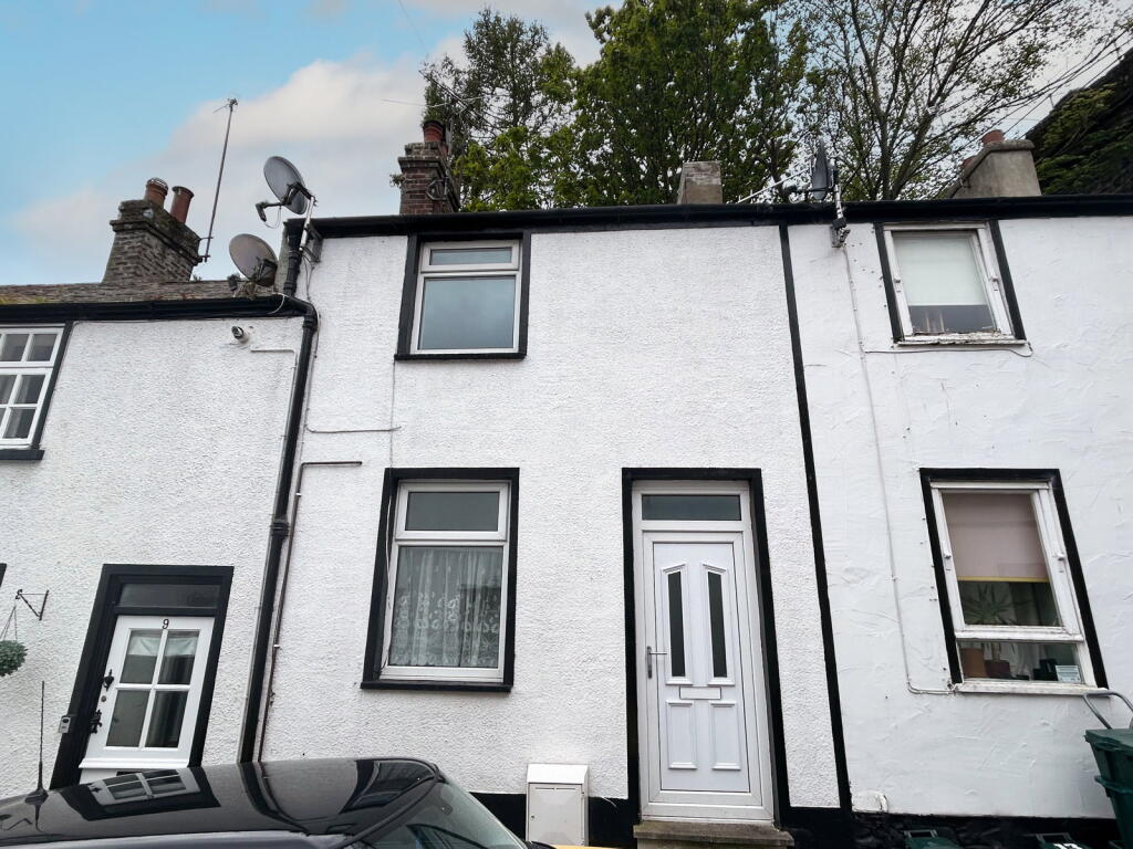 Main image of property: Watkin Street, Conwy