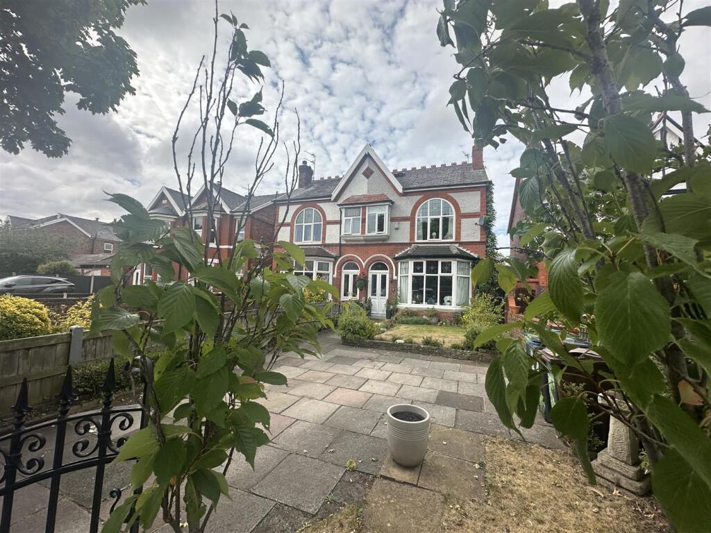 Main image of property: Wennington Road, Southport