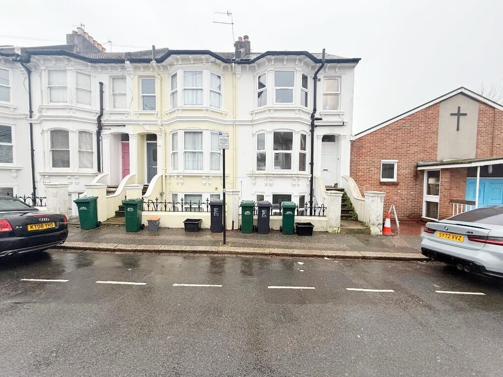 Main image of property: Cowper Street, Hove, East Sussex, BN3