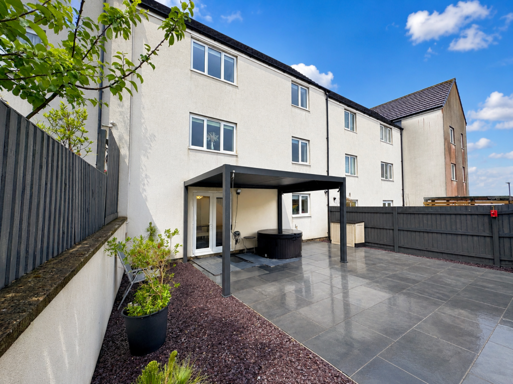 Main image of property: Pintail Way, Derriford, Plymouth, PL6 8EH