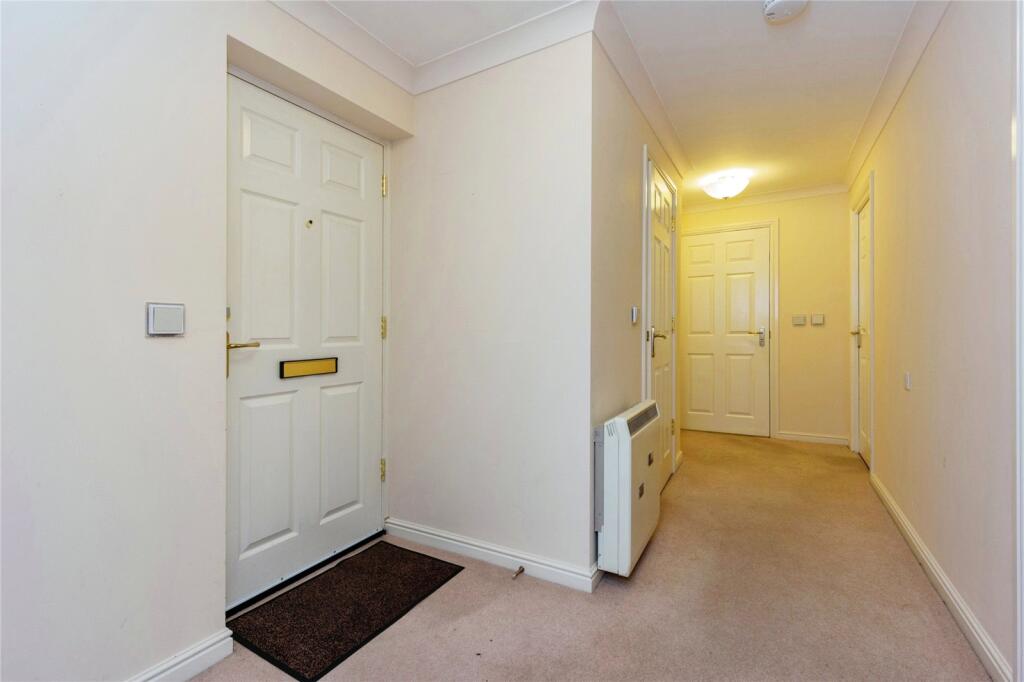 Peter Street, Hazel Grove, Stockport, Cheshire, SK7 photo 2