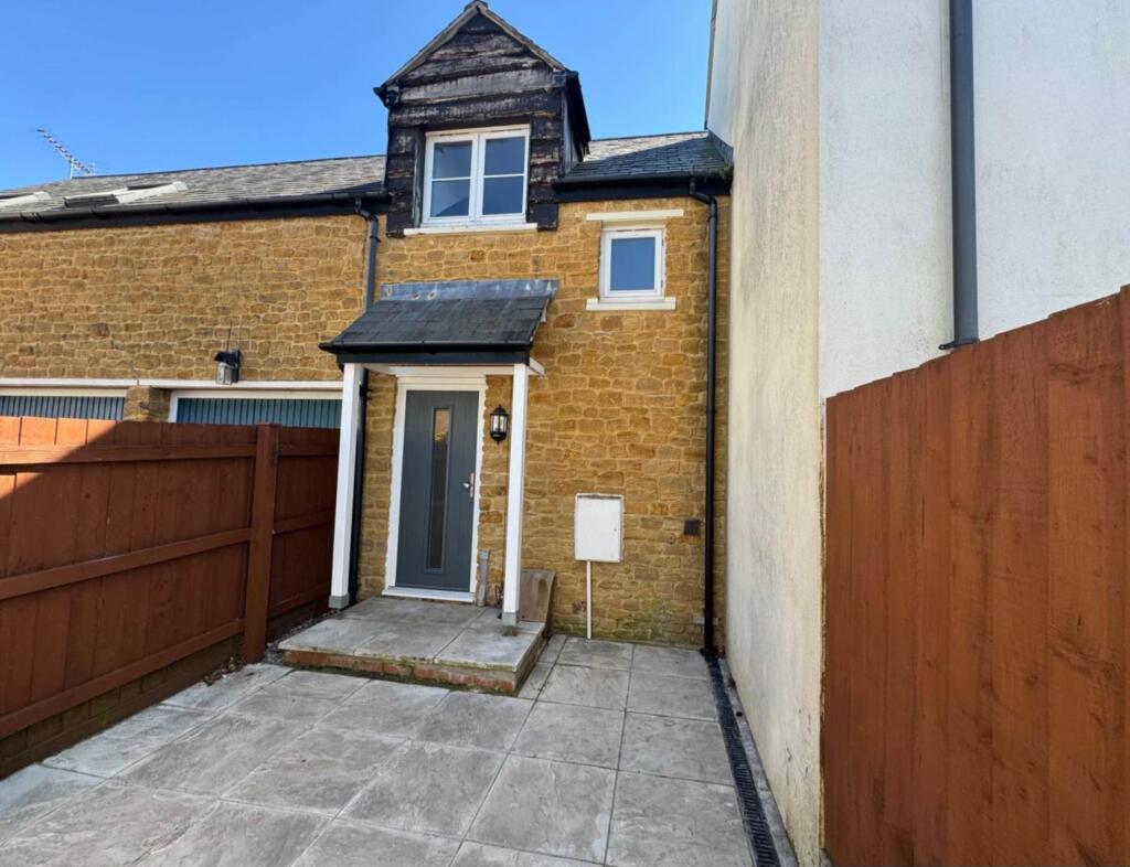 Main image of property: Brympton, Yeovil