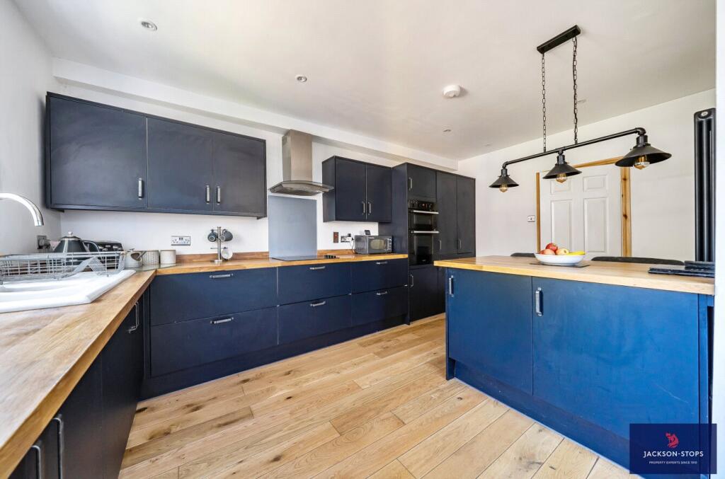 Brook Lane, Dallington, Northampton, NN5 - View 2