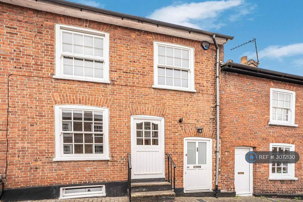 Main image of property: Spencer St, St Albans, AL3