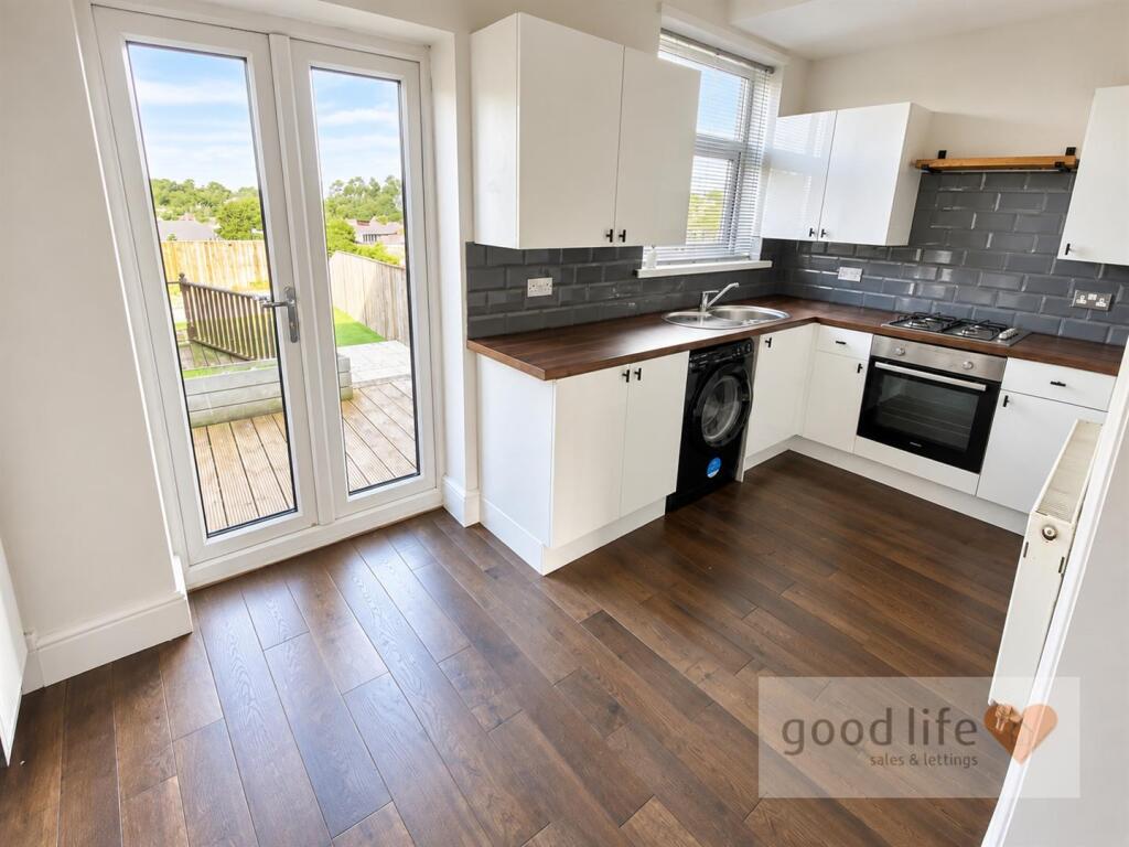 House in Sunderland - View 4