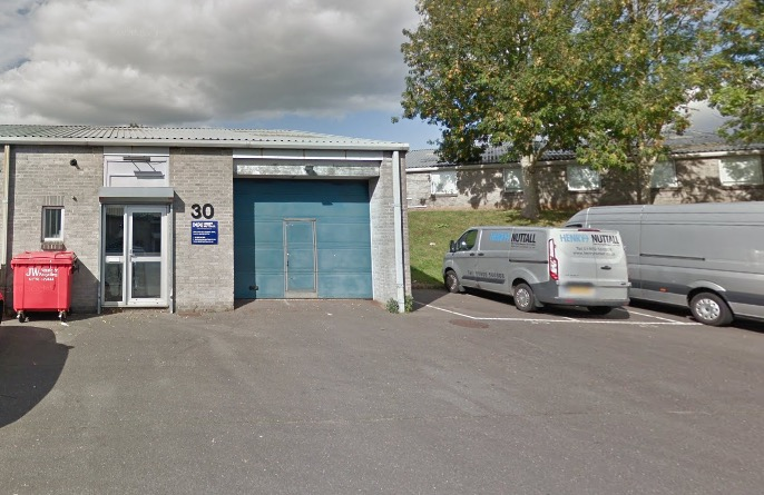 Main image of property: Old Mills, Paulton, BS39