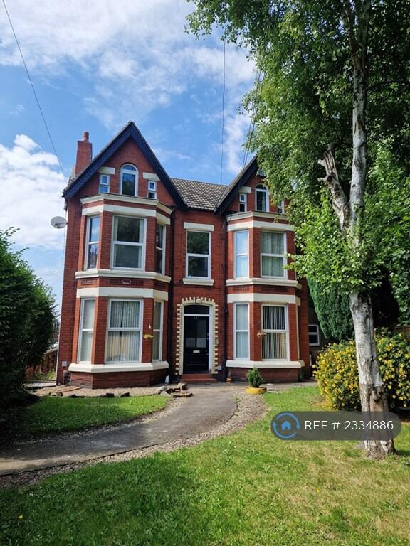 Main image of property: Garmoyle Road, Liverpool, L15