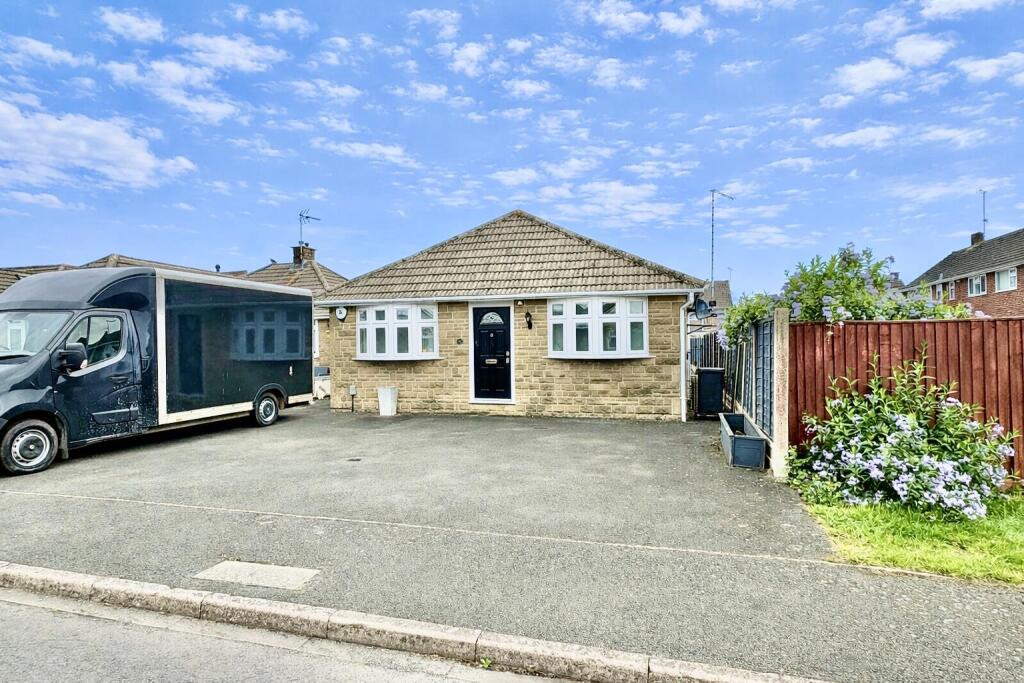 Main image of property: Egerton Close, Swindon