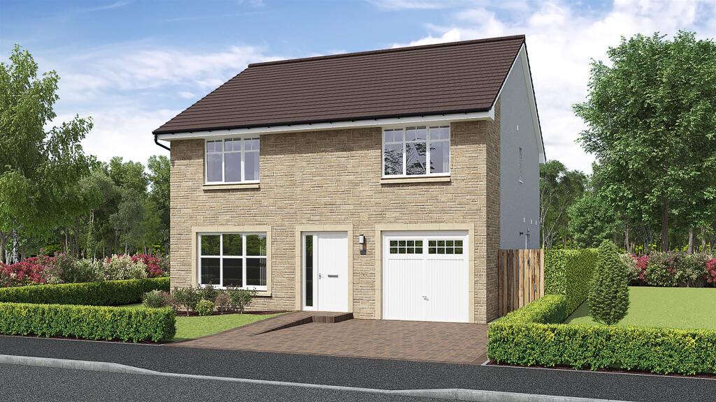 Main image of property: Kerry Grove, Hamilton