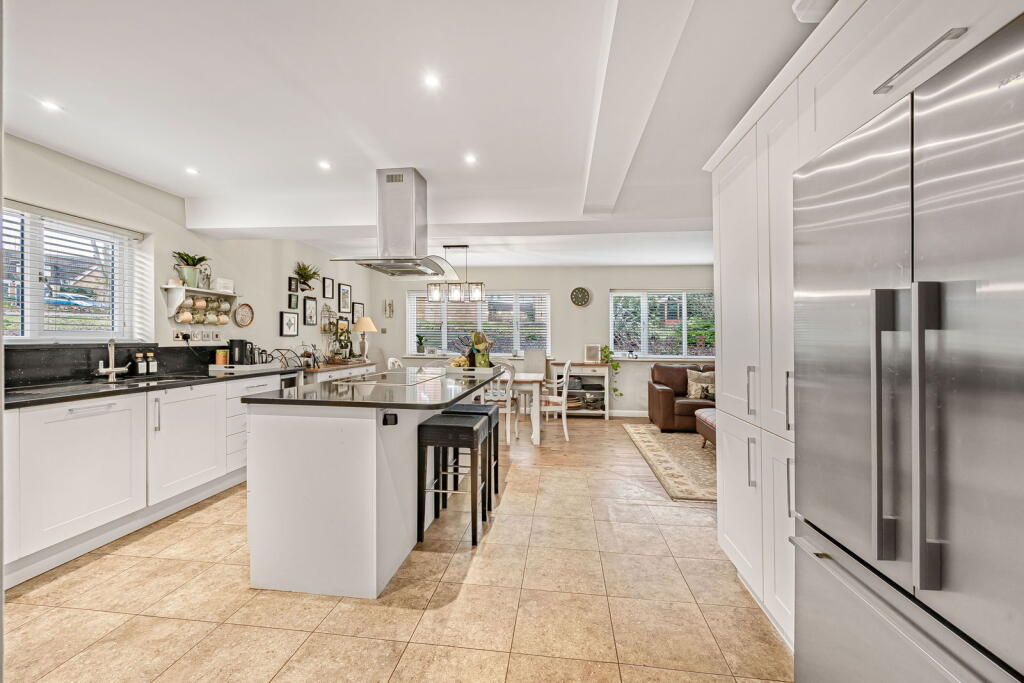 Main image of property: Olivers Paddock, Marlow, SL7 3NS
