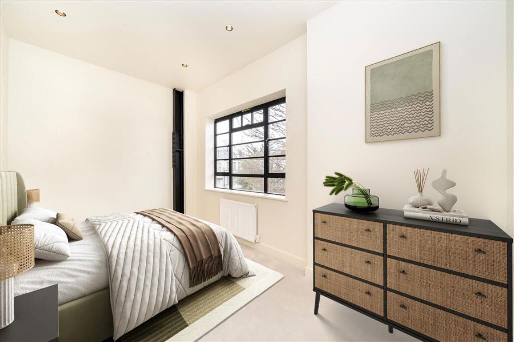 Apartment in London - View 4