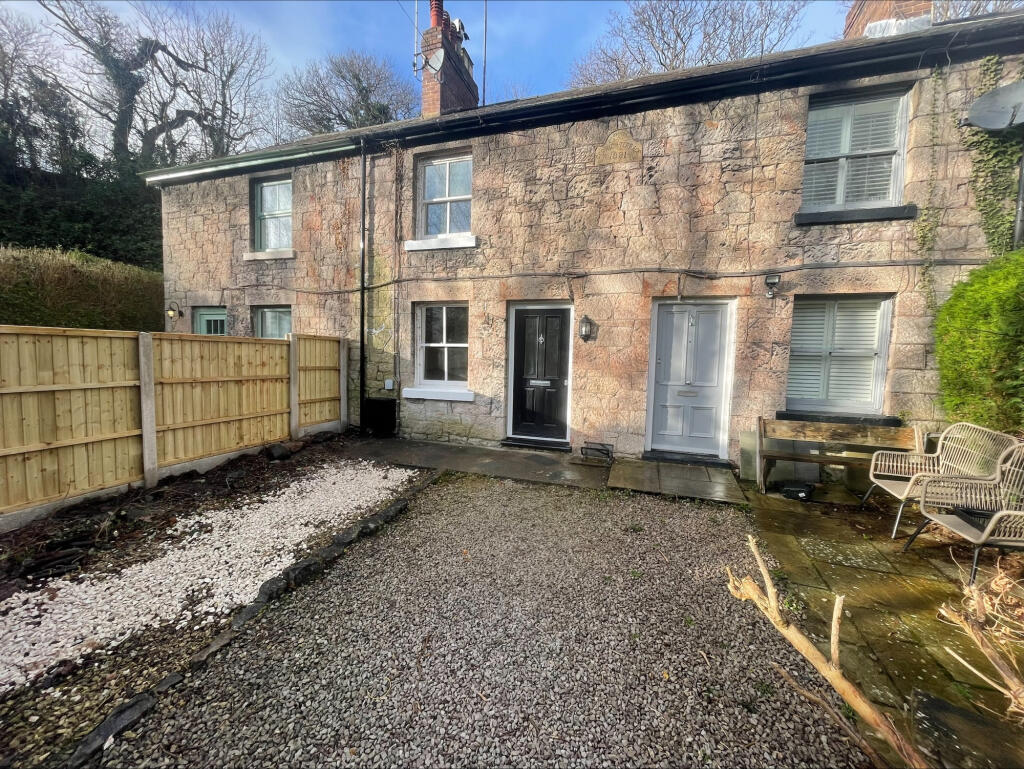 Main image of property: Llawr Pentre, Old Colwyn