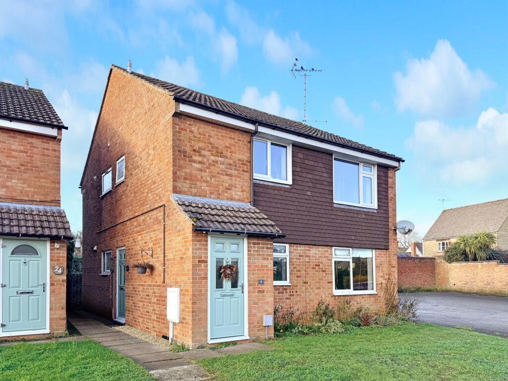 Main image of property: Eagles, Faringdon, SN7