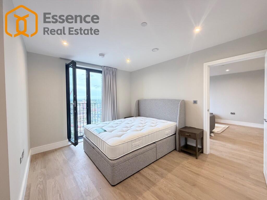 Main image of property: A1C Enclave, 149 Hurst Street, Birmingham, B5 6EW