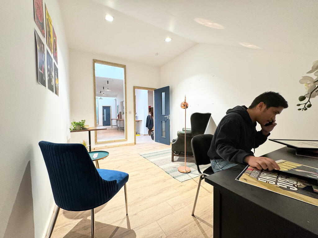 Office
