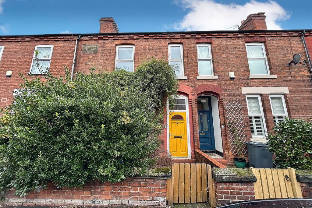 Main image of property: Rippingham Road, Withington