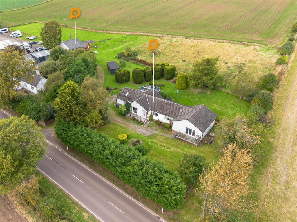 Main image of property: Silverlea, by Methven, Perthshire, PH1 3RF