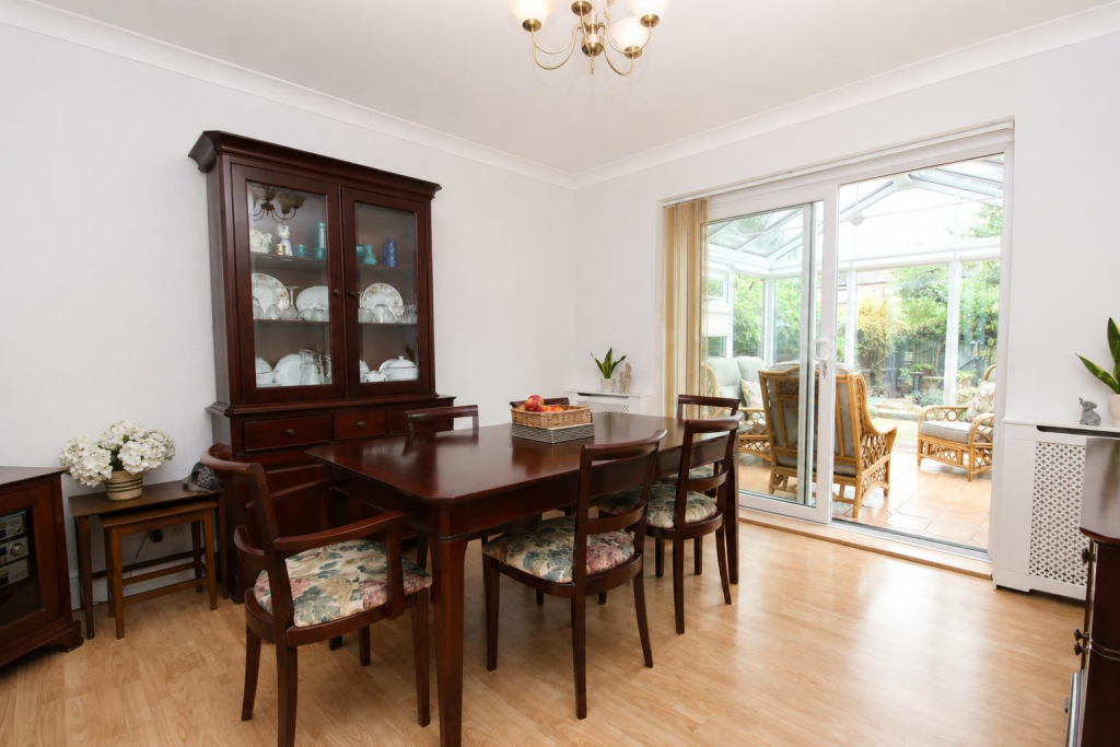 House in Norwich - View 5
