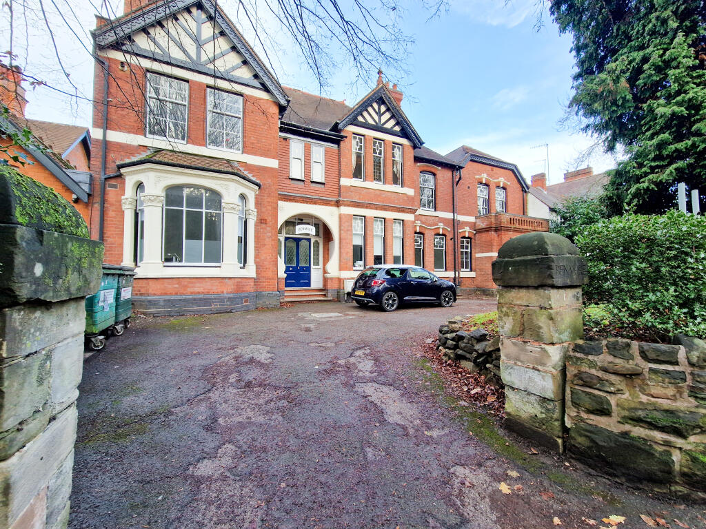 Main image of property: Salisbury Road Moseley B13 8JT