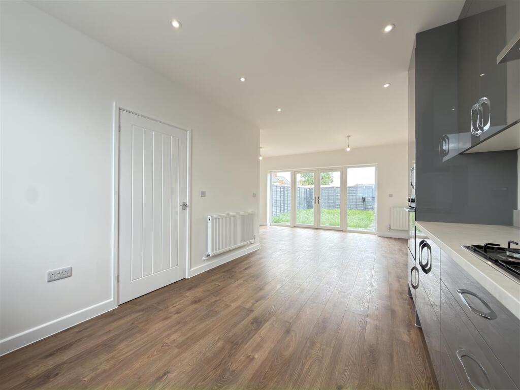 House in Leicester, Northfields - View 2