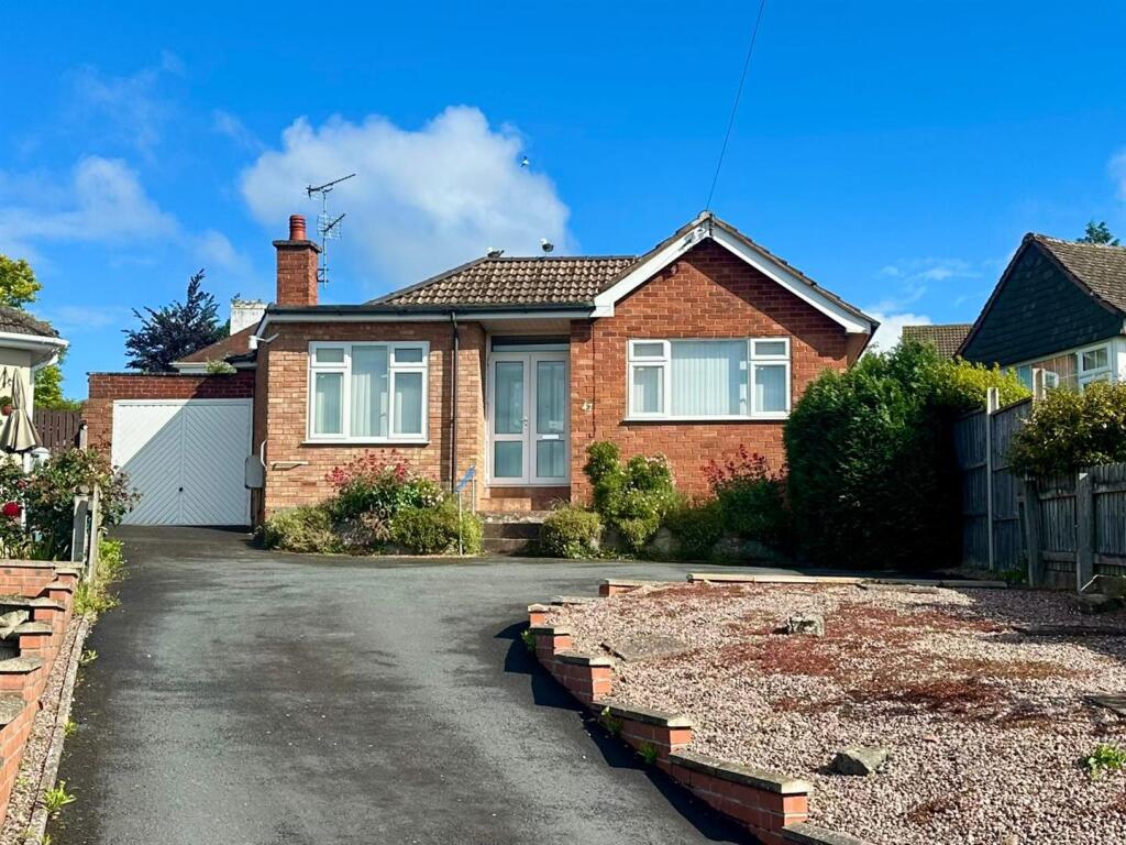 Main image of property: Pilley Road, Hereford