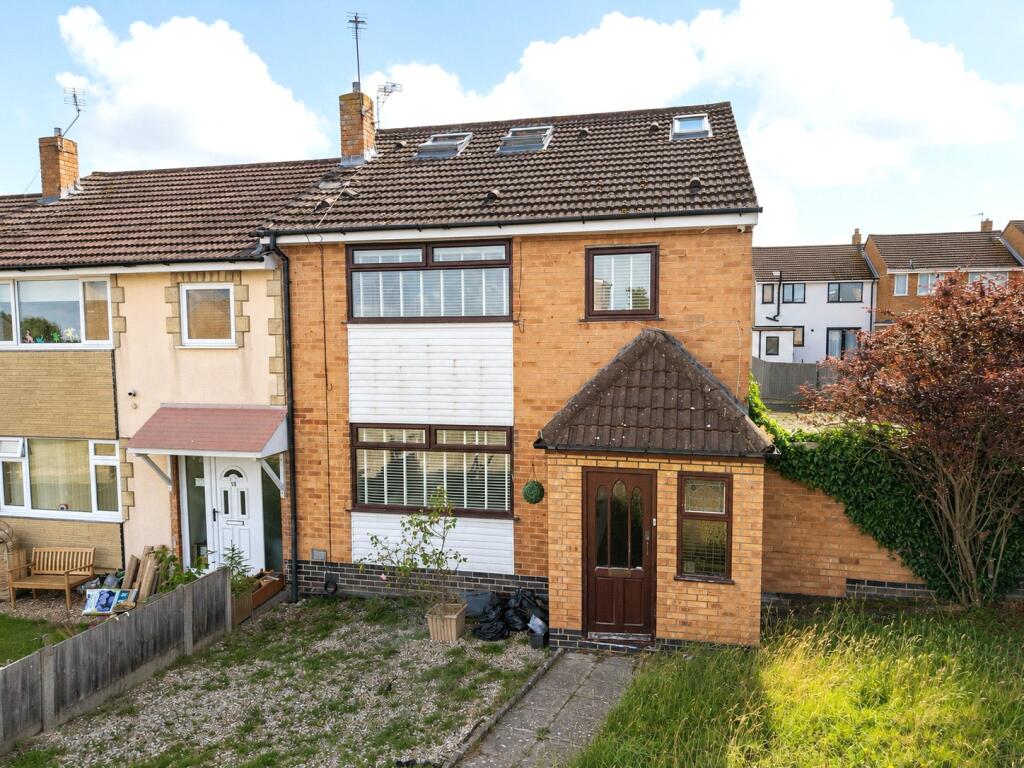 Main image of property: Abbots Way, West Kirby, Wirral, Merseyside, CH48