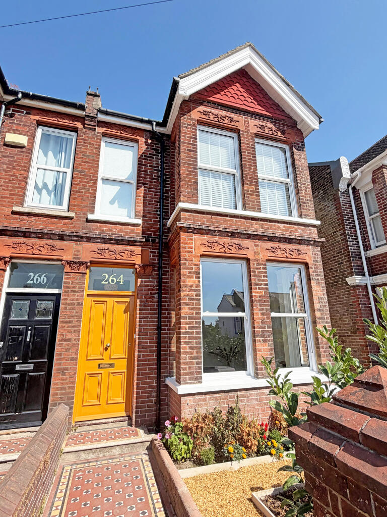 Main image of property: Ditchling Road, Brighton, Brighton & Hove
