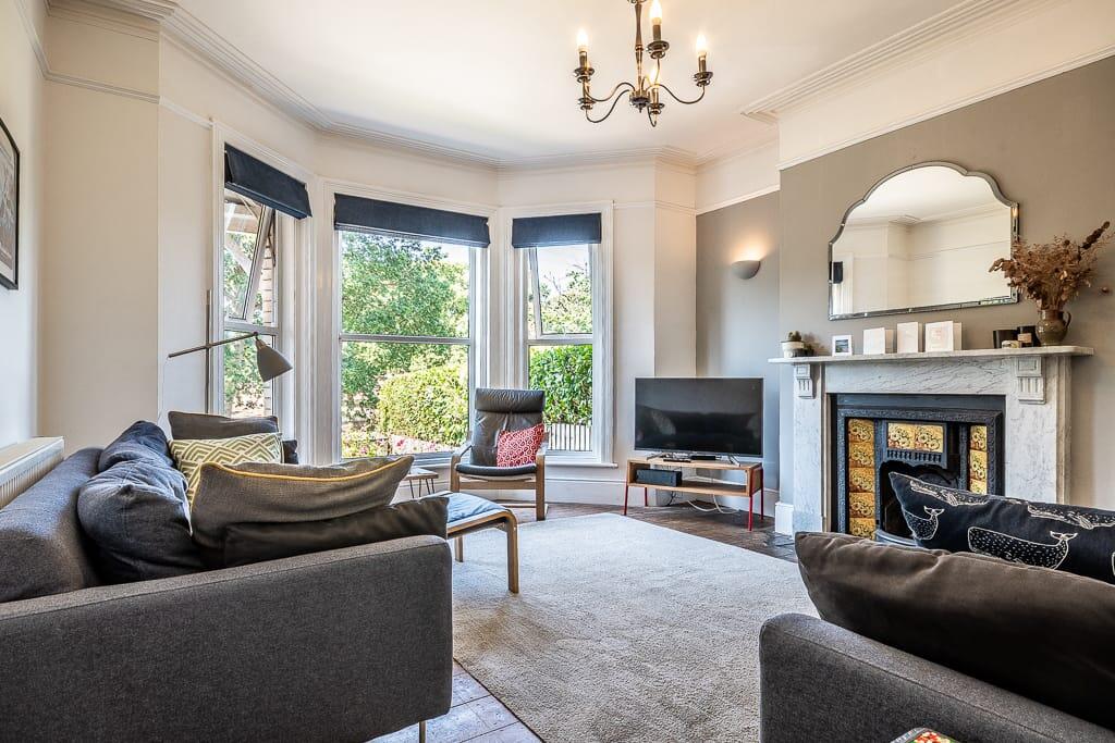 Apartment in East Devon, Budleigh Salterton - View 5