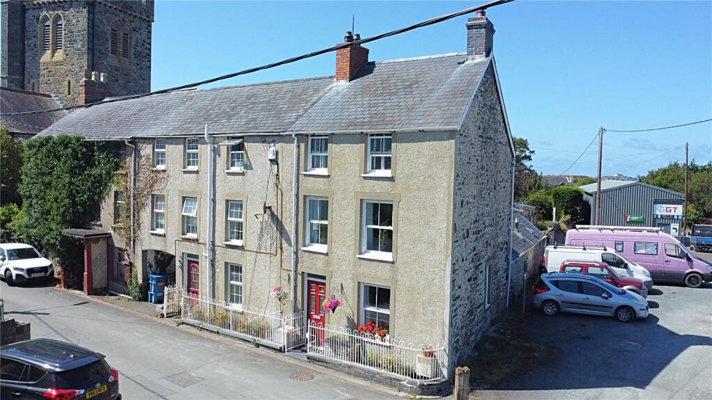 Main image of property: Gwalia Road, Tywyn, Gwynedd, LL36