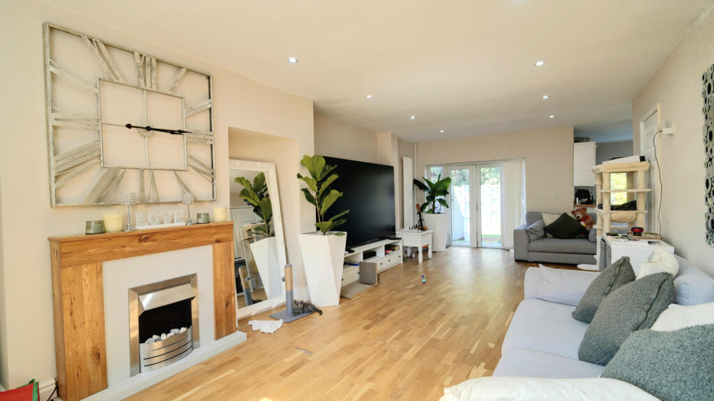 House in Birmingham - View 2