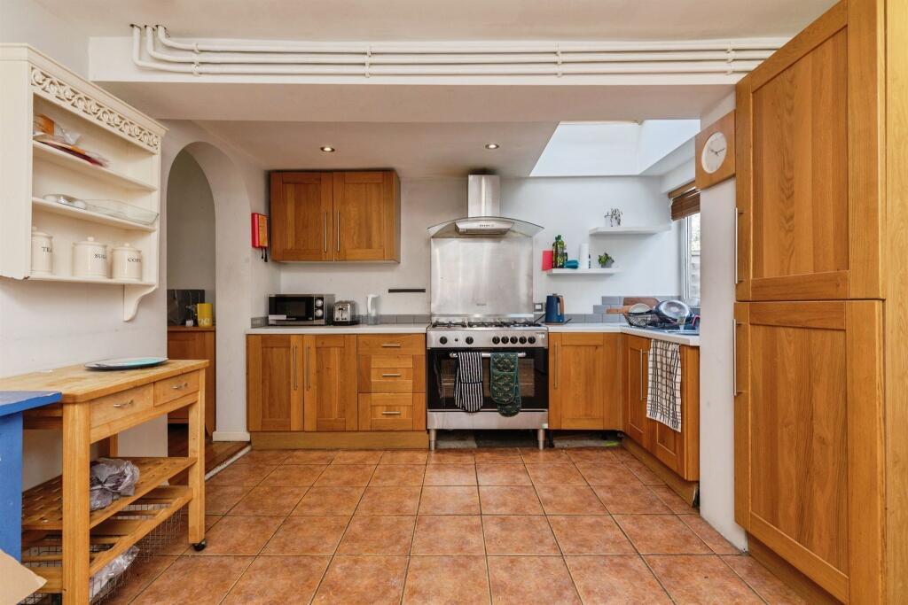 House in Bath, South Twerton - View 3