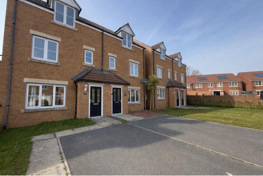 Main image of property: Walton Gardens, Wallsend