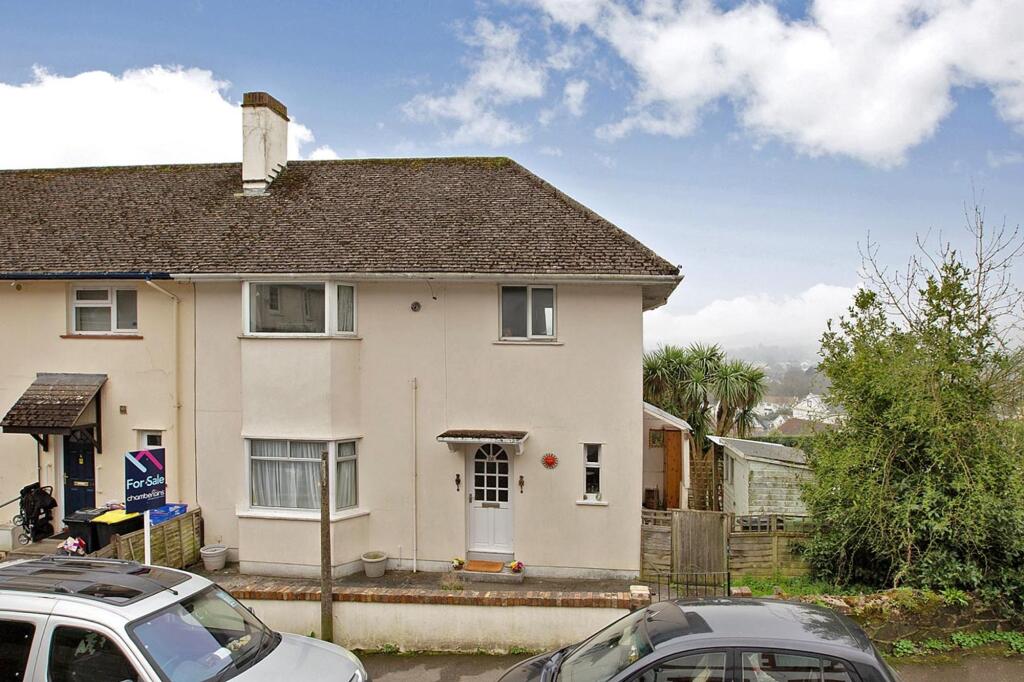 Main image of property: Mary Street, Bovey Tracey, TQ13