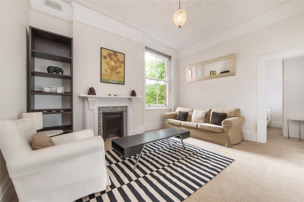 Main image of property: Sutherland House,
2 Greencroft Gardens, NW6