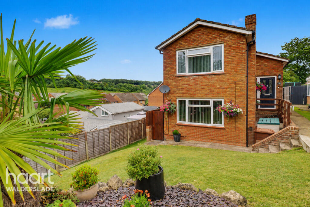 Main image of property: Scotby Avenue, Walderslade, Chatham