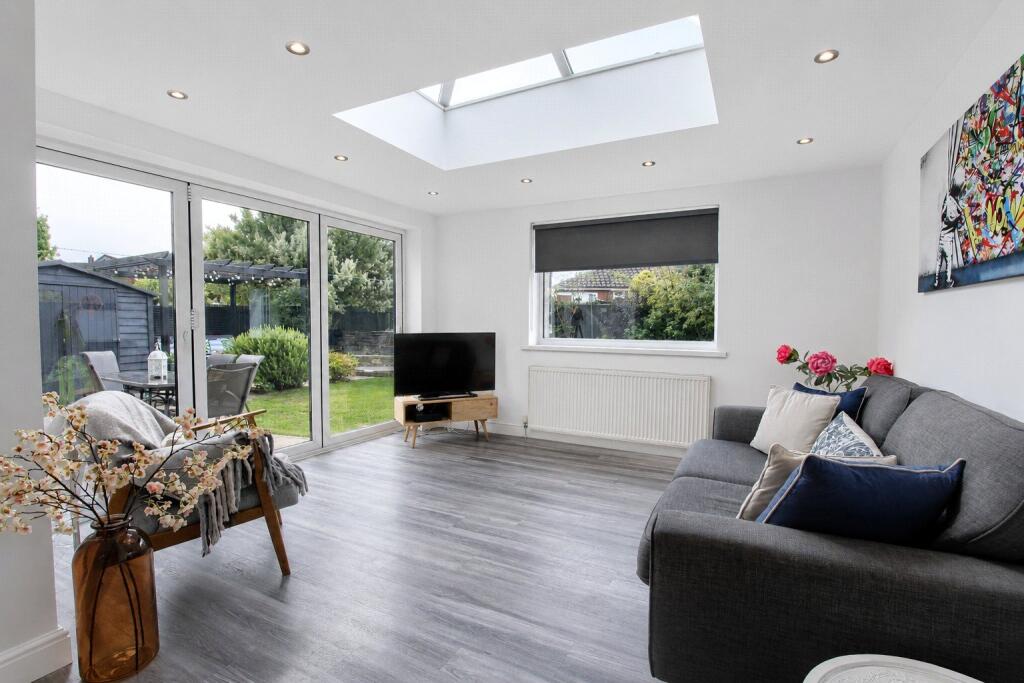 House in Stockton-on-Tees - View 4