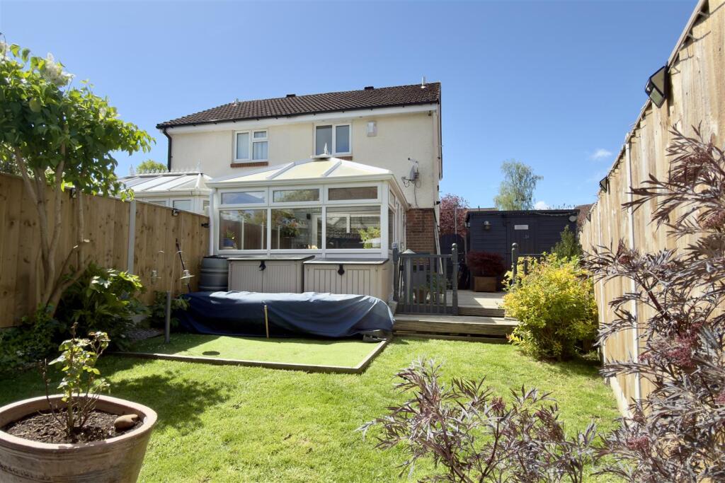 Amiens Close, Darlington, DL3 0UL - View 2