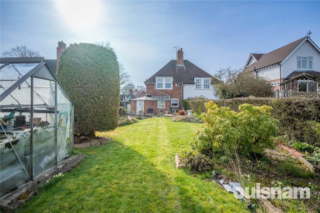 Additional image 20 of Willow Road, Bournville, Birmingham, West Midlands, B30